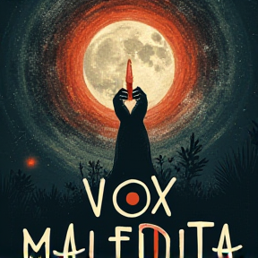 “Vox Maledicta”