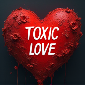 TOXIC LOVE