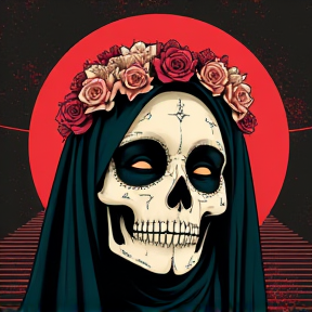 Corrido de la Santa Muerte