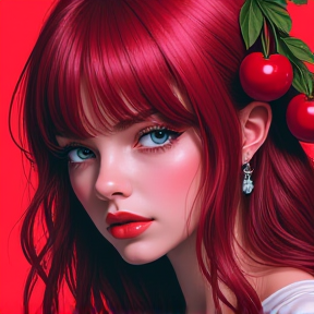 Cherry