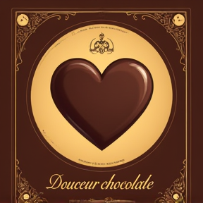 Douceur chocolat