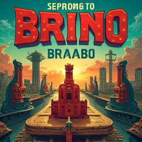 Rango Brabo do Brino