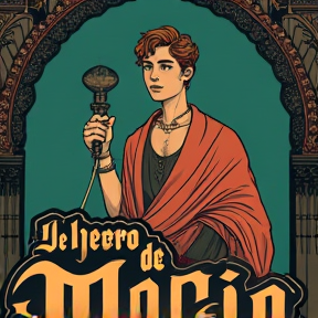 le hero de Mélio