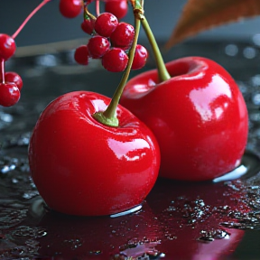 Cherry