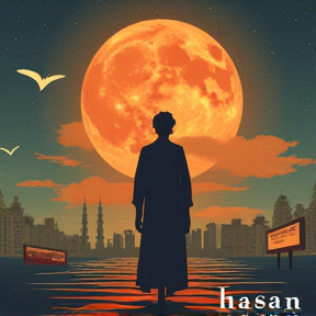 hasan