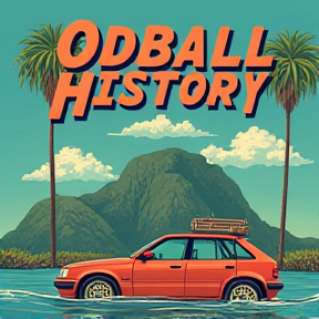 Oddball History Theme