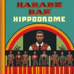 Harare Hippodrome 