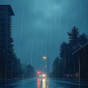 Rain