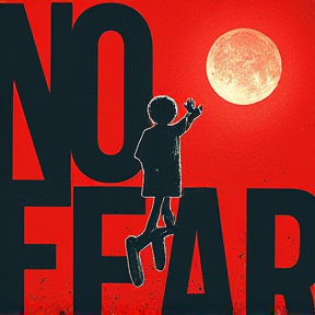 No Fear