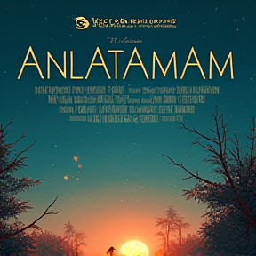 Anlatamam