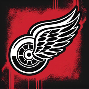 Red Wings to Vegas