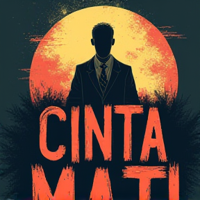 CINTA MATI