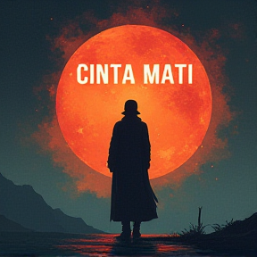 CINTA MATI