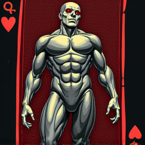 Queencard