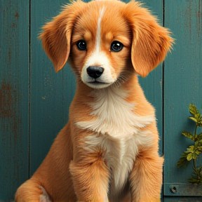 cãozinho valente e o gatinho debochado 