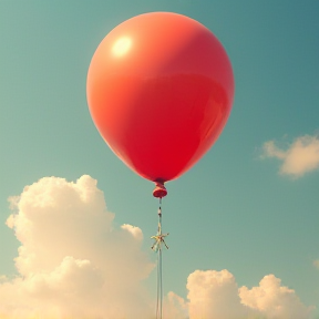 Balloon balloon