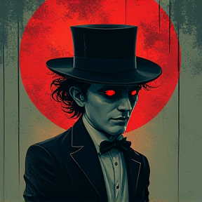 The Strange Case of Doctor Jekyll and Mr. Hyde