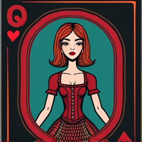 Queencard