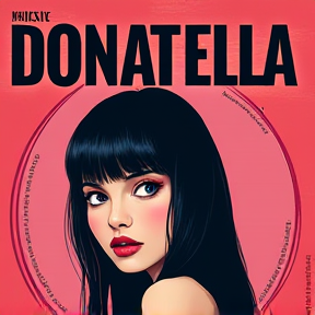 Donatella : The Re-Up (2.1)