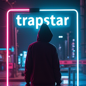 trapstar