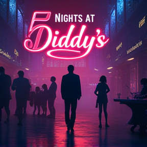 5 Nights At Diddy's