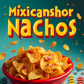 Nachos Fiesta