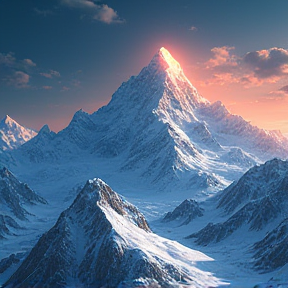 Эверест (Everest)