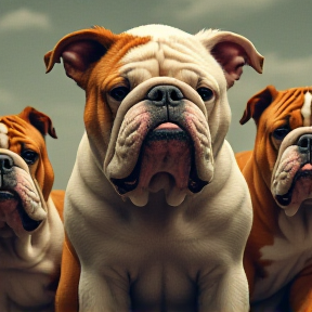 44 Bulldogs