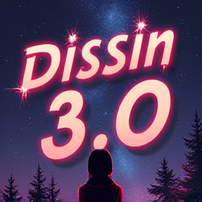 Dissin 3.0