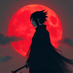 Itachi Uchiha