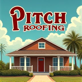 Pitch Roofing Done Right