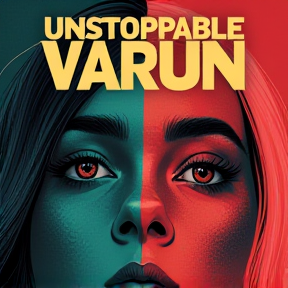 UNSTOPPABLE VARUN