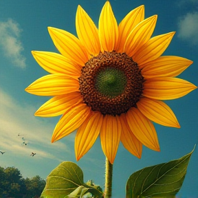 Sunflower 