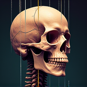 cranial nerves