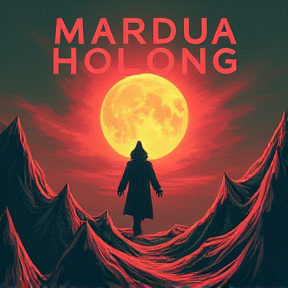 Mardua holong