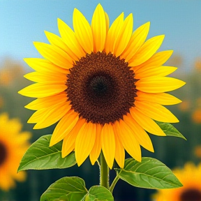 Sunflower 