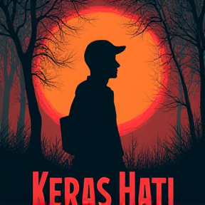 Keras Hati