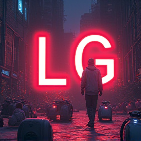 LG