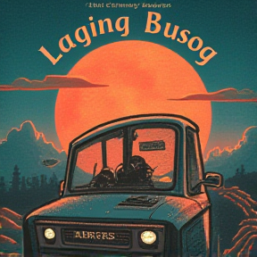 Name: Laging Busog