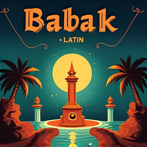 BABAK 1 LATIN