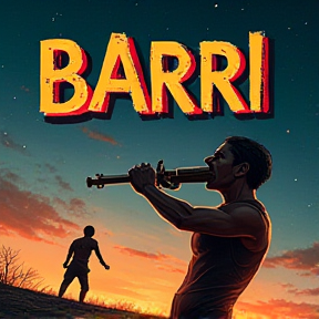 Barri