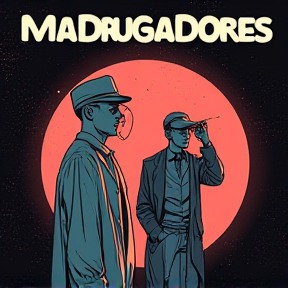 Madrugadores 