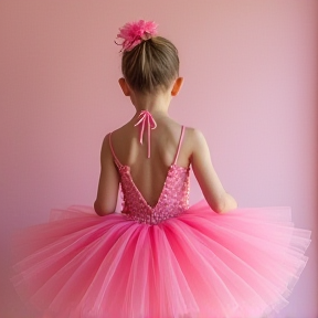 Tutu Magic