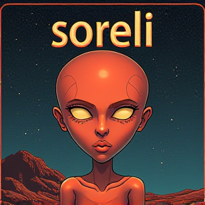 Soreli