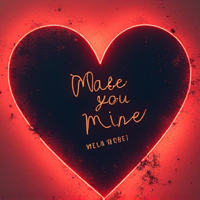 Make you Mine 