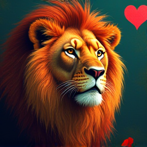 Lionhearted