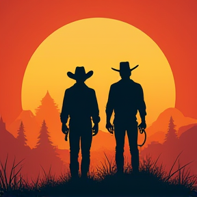 Outlaws from Bancroft