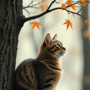 Seasonal Cats