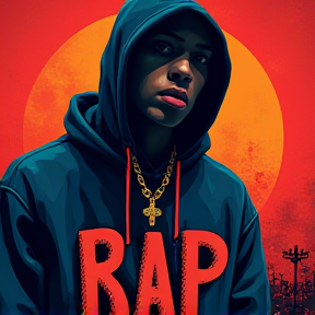 rap