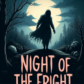 Night Of The Fright